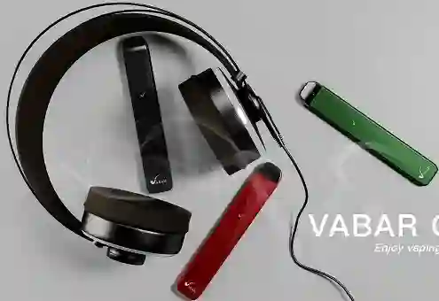 Vabar One Is Coming Soon!