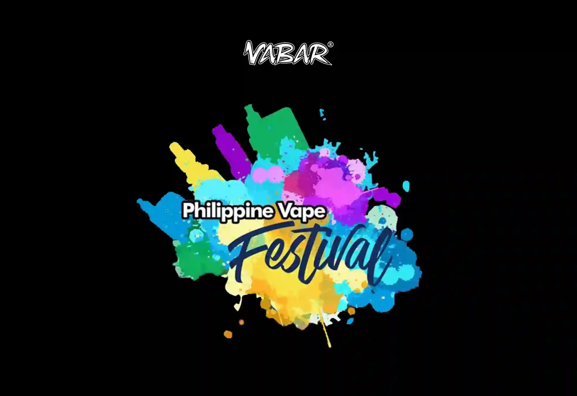 Philippine Vape Festival